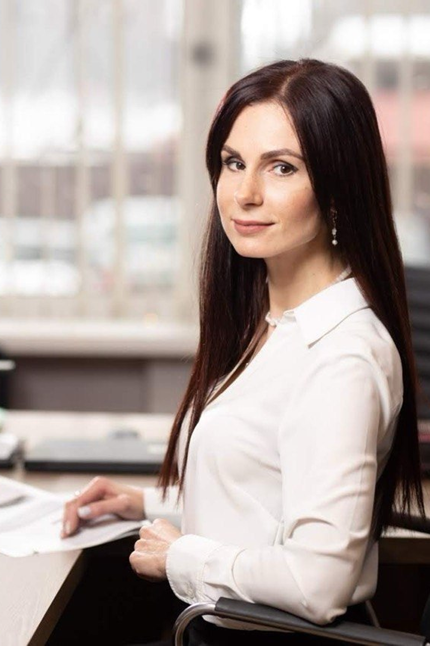 Белько Виктория Михайловна