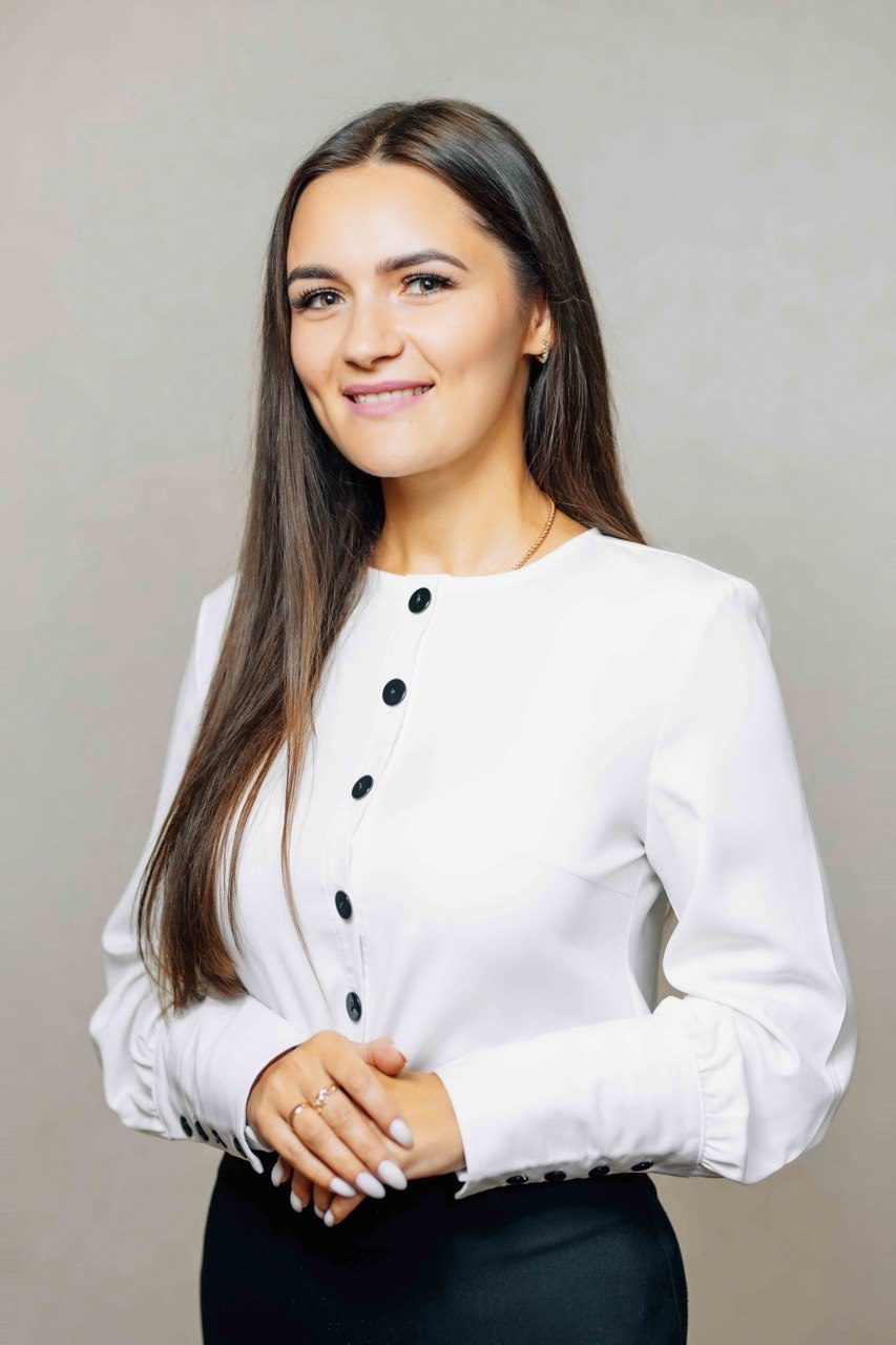 Чупина Татьяна Николаевна