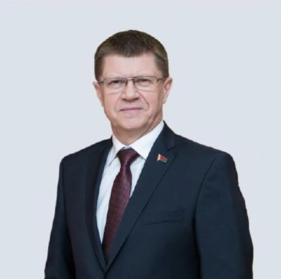 Сенько Юрий Алексеевич