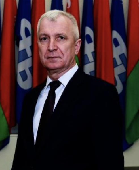 Дорогокупец Юрий Иванович