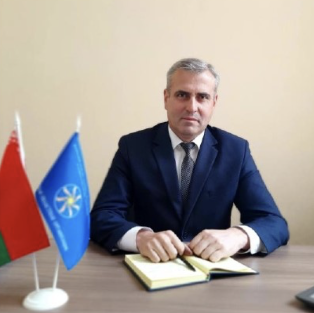 Гуринович Владимир Александрович